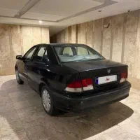 سمند ۸۲ دو گانه سالم و تمیز ( فروش و معاوضه )|خودرو سواری و وانت|تهران, تهرانپارس جنوبی|دیوار