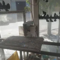 دیاموند شیشه|ماشینآلات صنعتی|مشهد, نوید|دیوار