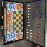 تخته نرد نو