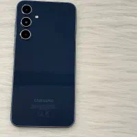 سامسونگ Galaxy A35 با حافظهٔ ۲۵۶ گیگابایت