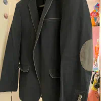 کت های مردانه مارک دار