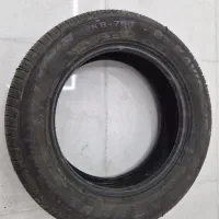 تایر ماشین