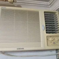 کولر گازی پنجره ای ۱۹۰۰۰ سامسونگ
