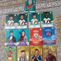 کارت کیمدی  کلکسونی