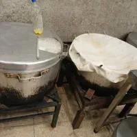 اجاق گاز