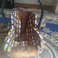 سلام کریر و گهواره و رورویک بچه