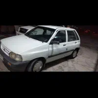 هاچبک کره ای