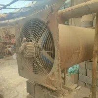 فن هواکش