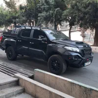 کلوت اتومات اسفند ۱۴۰۲|خودرو سواری و وانت|رودهن, |دیوار