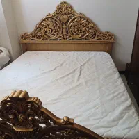 سرویس تخت خواب دونفره|تخت و سرویس خواب|اصفهان, شهرک کاوه|دیوار