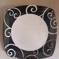 سرویس چینی اصل دسینی
