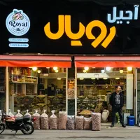 اجاره مغازه ۴۵متری دیلمان