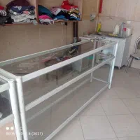 ویترین ۳ و ۲ متری