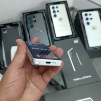 سامسونگ (samsung) s25 اولترا مینی آکبند قلمدار|موبایل|کرج, کرج نو|دیوار