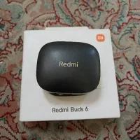 هندزفری بلوتوثی شیائومی با گرانتی