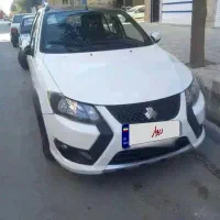 کوییک مدل ۱۴۰۴فوری گارانتی فعال