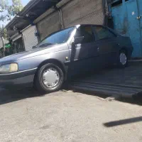 پژو 405  GLX   مدل ۱۳۹۴
