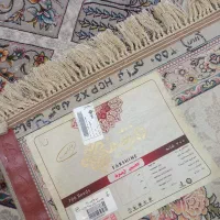 فرش کارکرده پرهام/دو تخته ۱۲ متری ۷۰۰ شانه در حد|فرش|مشهد, حجاب (شهرک غرب)|دیوار