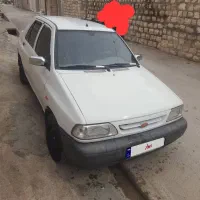 پراید۹۶|خودرو سواری و وانت|کوهدشت, |دیوار