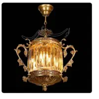 لوستر|لوستر و چراغ آویز|عباسآباد, |دیوار