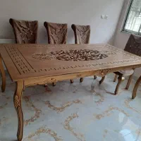 میز ناهار خوری