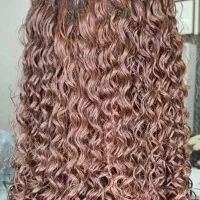 مدل/مدل فر/فر دائم/مو