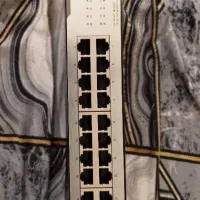 سرور d-link|مودم و تجهیزات شبکه|تهران, نارمک|دیوار