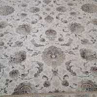 فرش 12 متری 1200 شانه طرح افشان