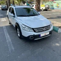 H30 cross مدل ۹۸|خودرو سواری و وانت|تهران, بریانک|دیوار