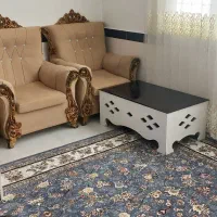 مبل راحتی|مبلمان خانگی و میز عسلی|مریوان, |دیوار