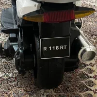 فروش موتور شارژی|اسباب‌‌بازی|رشت, رودباری|دیوار