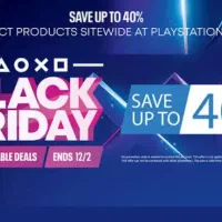 نصب بازی پلی استیشن و ایکس باکس بلک فرایدی