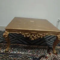 میز عسلی سالم