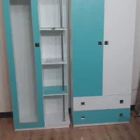 تخت کودک|اسباب و اثاث بچه|شاهین‌شهر, عطار|دیوار