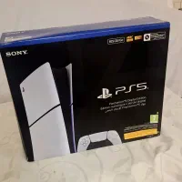 (پایین ترین قیمت آکبند) Ps5 دیجیتال آکبند واقعی