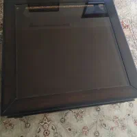میز عسلی  و جلو مبلی