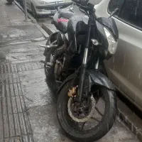 ns200|موتورسیکلت|تهران, فردوسی|دیوار