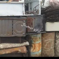خرید ضایعات فلزی