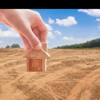 فروش زمین و خانه