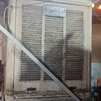 فروش کولر آبی ایران پویا ۴۵۰۰ و کانال