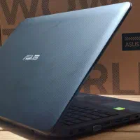 لپ تاپ ایسوز Core i5 دو گرافیک مجزا گیم و رندر|رایانه همراه|تهران, فلاح|دیوار