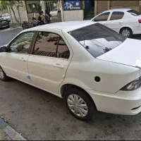 سمند سورن پلاس EF7 دوگانه ۱۴۰۵