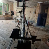 کرین فیلمبرداری|دوربین عکاسی و فیلم‌برداری|رامشیر, |دیوار