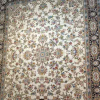 یک جفت فرش ۹متری نونو آکبند فروش فوری