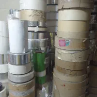 رول متالیزر در همه نوع ابعادی موجود است فقط عمده|عمده‌فروشی|چهاردانگه (تهران), |دیوار