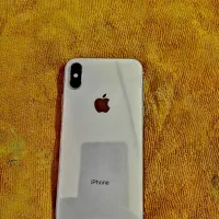 اپل iPhone X سفید ۶۴ گیگابایت