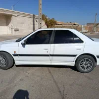 پژو پارس تیوفایو کلاس ۱۵مدل ۹۷|خودرو سواری و وانت|رفسنجان, |دیوار