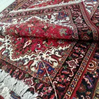 خالچه ۲×۱/۵ خامه هریس ونقشه هریس