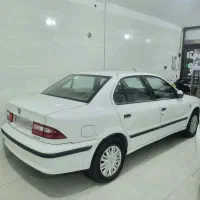 سمند 98 LX|خودرو سواری و وانت|نسیم‌شهر, |دیوار