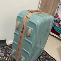 چمدان|کیف، کفش، کمربند|ایلام, |دیوار